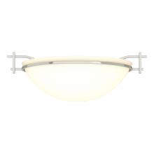 Hubbardton Forge 124251-SKT-85-GG0045 - Moonband Semi-Flush