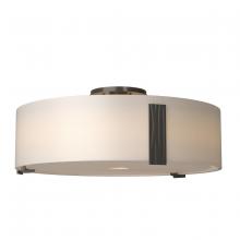 Hubbardton Forge 126751-SKT-05-GG0216 - Impressions Large Semi-Flush