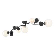 Hubbardton Forge 128715-SKT-10-WF0639 - Sprig Semi-Flush