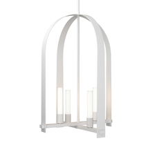 Hubbardton Forge 131070-SKT-MULT-02-FD0462 - Triomphe 4-Light Pendant