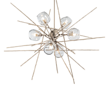 Hubbardton Forge 131590-SKT-MULT-84-ZM0709 - Griffin Starburst Pendant