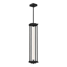 Hubbardton Forge 131632-LED-MULT-10-ZM0735 - Athena 1-Light Large LED Lantern