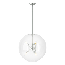 Hubbardton Forge 134410-SKT-MULT-82-ZM0497 - Sfera 6-Light Pendant