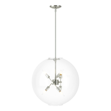 Hubbardton Forge 134410-SKT-MULT-85-ZM0497 - Sfera 6-Light Pendant