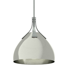 Hubbardton Forge 134502-SKT-MULT-82-85 - Summit Pendant