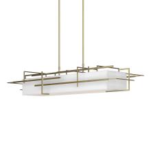 Hubbardton Forge 136390-SKT-LONG-86-SF4298 - Etch Pendant