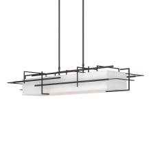 Hubbardton Forge 136390-SKT-SHRT-07-SF4298 - Etch Pendant