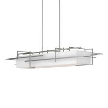 Hubbardton Forge 136390-SKT-SHRT-82-SF4298 - Etch Pendant