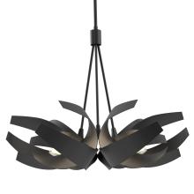  136501-SKT-MULT-10-YE0352 - Corona Pendant