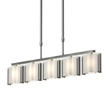 Hubbardton Forge 137545-SKT-SHRT-82-BB0151 - Exos Wave Pendant