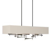 Hubbardton Forge 137670-SKT-LONG-07-SE4298 - Cavaletti Pendant