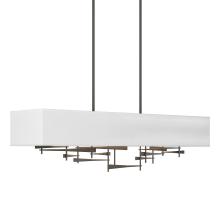 Hubbardton Forge 137670-SKT-LONG-07-SF4298 - Cavaletti Pendant