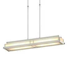 Hubbardton Forge 137710-SKT-LONG-85-CC0421 - Steppe Pendant