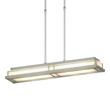 Hubbardton Forge 137710-SKT-STND-82-CC0421 - Steppe Pendant