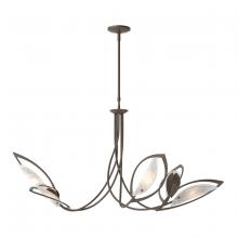 Hubbardton Forge 137865-SKT-STND-05-FD0626 - Aerial Pendant