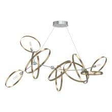 Hubbardton Forge 138920-SKT-STND-82-84 - Celesse Pendant