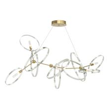 Hubbardton Forge 138920-SKT-STND-86-85 - Celesse Pendant