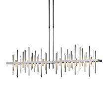 Hubbardton Forge 139726-LED-SHRT-82-85 - Cityscape Large LED Pendant