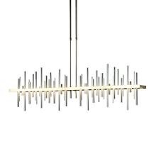 Hubbardton Forge 139726-LED-SHRT-86-85 - Cityscape Large LED Pendant