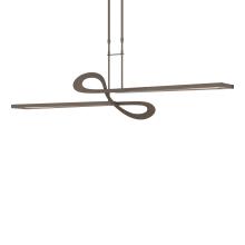 Hubbardton Forge 139730-LED-SHRT-05 - Switchback LED Pendant