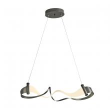 Hubbardton Forge 139833-LED-STND-20 - Zephyr LED Pendant