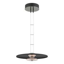 Hubbardton Forge 139971-LED-STND-85-10 - Cairn Mini Pendant