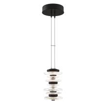 Hubbardton Forge 139973-LED-STND-14 - Cairn Large Mini Pendant