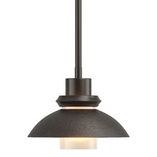 Hubbardton Forge 184930-SKT-MULT-14 - Staccato Mini Pendant