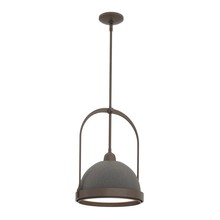 Hubbardton Forge 187462-SKT-MULT-05-20 - Atlas Small Pendant