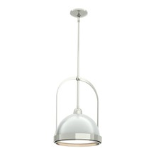 Hubbardton Forge 187462-SKT-MULT-85-82 - Atlas Small Pendant