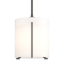 Hubbardton Forge 187660-SKT-MULT-07-GG0137 - Exos Large Mini Pendant