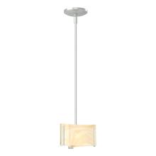 Hubbardton Forge 188100-SKT-MULT-82-AA0156 - Exos Delta Mini Pendant