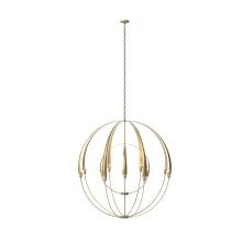 Hubbardton Forge 194248-SKT-86 - Double Cirque Large Scale Chandelier