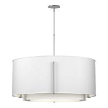 Hubbardton Forge 194630-SKT-82-SF2499-SF3099 - Exos Double Shade Large Scale Pendant