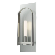 Hubbardton Forge 201070-SKT-82-85-FD0462 - Triomphe 1-Light Sconce