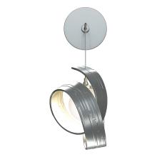 Hubbardton Forge 201353-SKT-82-GG0711 - Riza Low Voltage Sconce