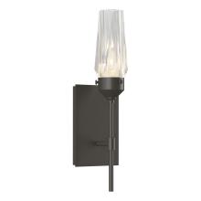 Hubbardton Forge 203335-SKT-07-CR - Luma Sconce