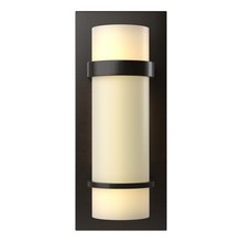 Hubbardton Forge 205812-SKT-14-GG0065 - Banded Sconce