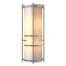 Hubbardton Forge 205910-SKT-82-BB0412 - Extended Bars Sconce