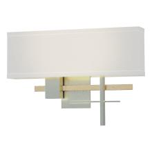 Hubbardton Forge 206350-SKT-82-BR-SJ1606 - Cosmo Sconce