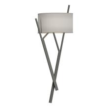 Hubbardton Forge 207640-SKT-20-SF1092 - Arbo Sconce