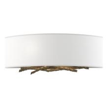 Hubbardton Forge 207660-SKT-84-SF1692 - Brindille Sconce