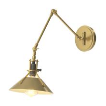 Hubbardton Forge 209320-SKT-86-86 - Henry Sconce