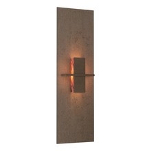 Hubbardton Forge 217520-SKT-05-ZB0273 - Aperture Vertical Sconce