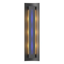 Hubbardton Forge 217635-SKT-10-EE0205 - Gallery Sconce