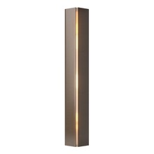 Hubbardton Forge 217650-SKT-05-CC0202 - Gallery Small Sconce