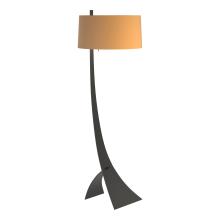 Hubbardton Forge 232666-SKT-10-SB1995 - Stasis Floor Lamp