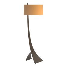 Hubbardton Forge 232666-SKT-14-SB1995 - Stasis Floor Lamp