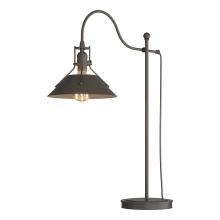 Hubbardton Forge 272840-SKT-07-07 - Henry Table Lamp