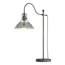 Hubbardton Forge 272840-SKT-14-82 - Henry Table Lamp